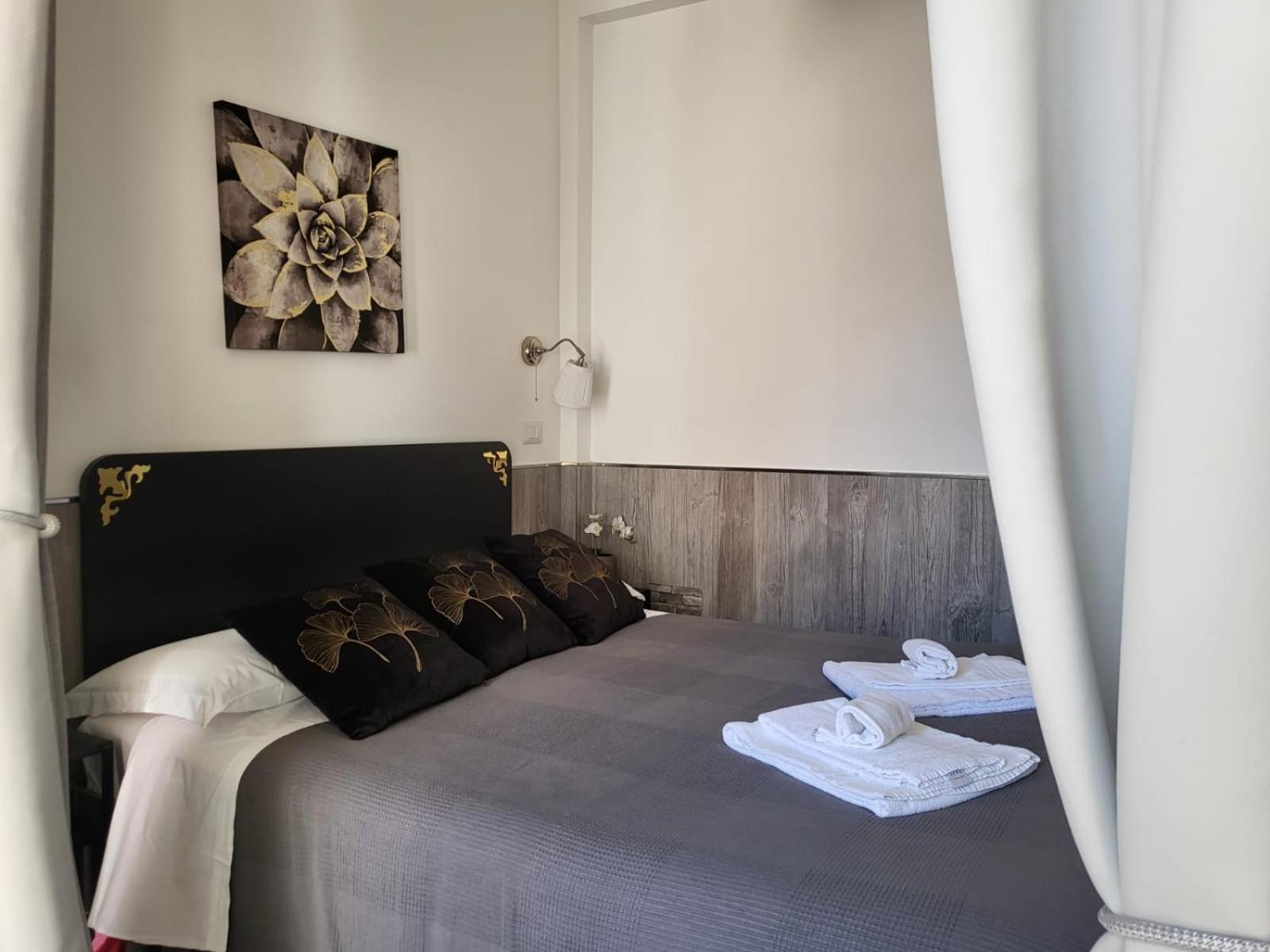 Apartment Marifra Garden Таорміна Екстер'єр фото